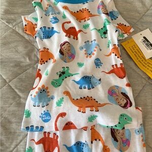 Ms. Rachel Toddler Pajama Bundle – 2 Sets – Size 18M – NWT